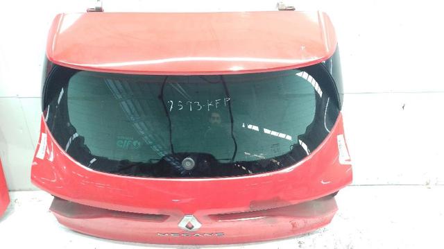 901007547R Renault (RVI)