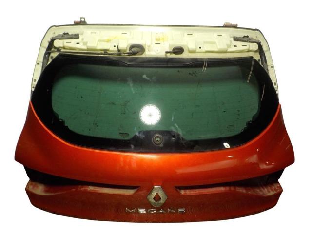 901007547R Renault (RVI)