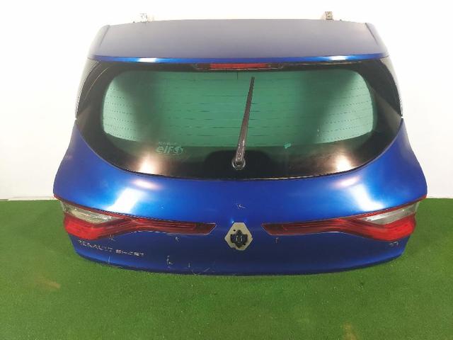 901007547R Puerta trasera del maletero (portón trasero)  comprar en Zaragoza