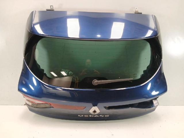 RENAULT 901007547R Puerta trasera  en stock Salamanca
