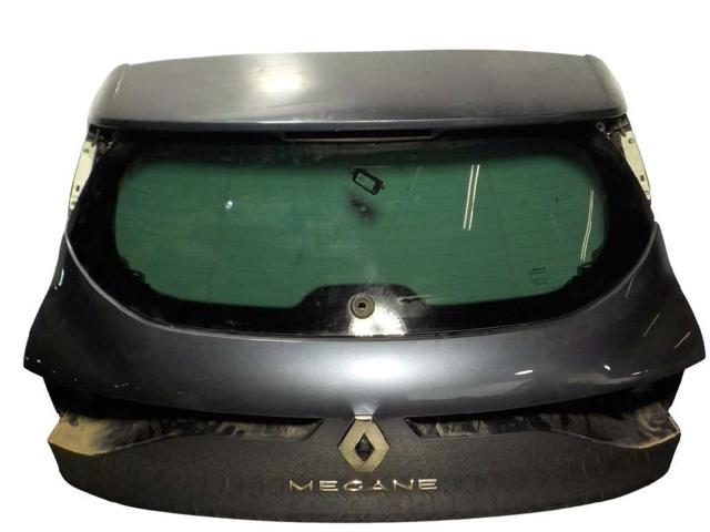 901007547R Renault (RVI)