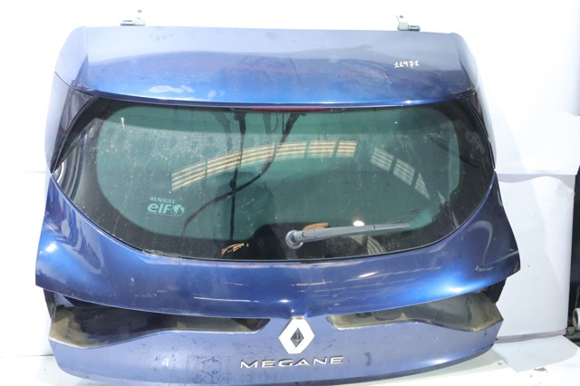 901007547R Renault (RVI)