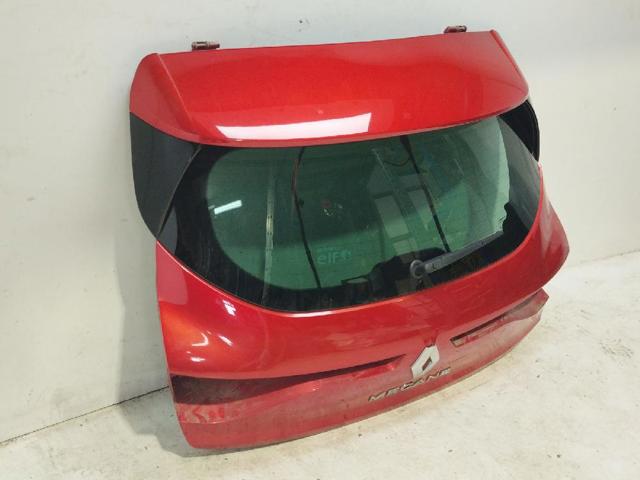 901007547R RENAULT Puerta trasera comprar Bilbao