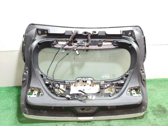 RENAULT 901007547R Puerta trasera comprar Barcelona