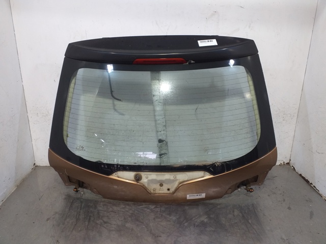 Porton trasero Renault Koleos  (2008-2026)
