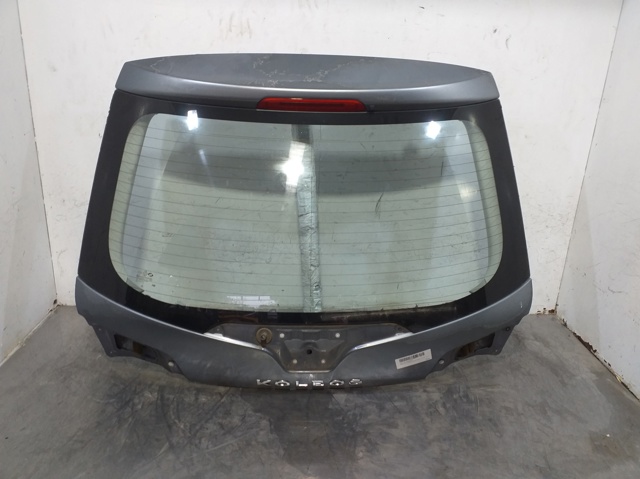 Puerta de maletero para Renault Koleos  (HY0)
