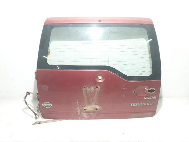 Puerta trasera para Nissan Terrano R20