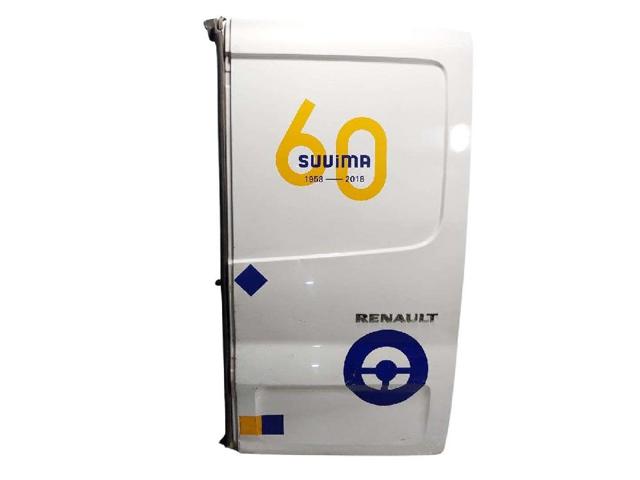 901008132R Renault (RVI)