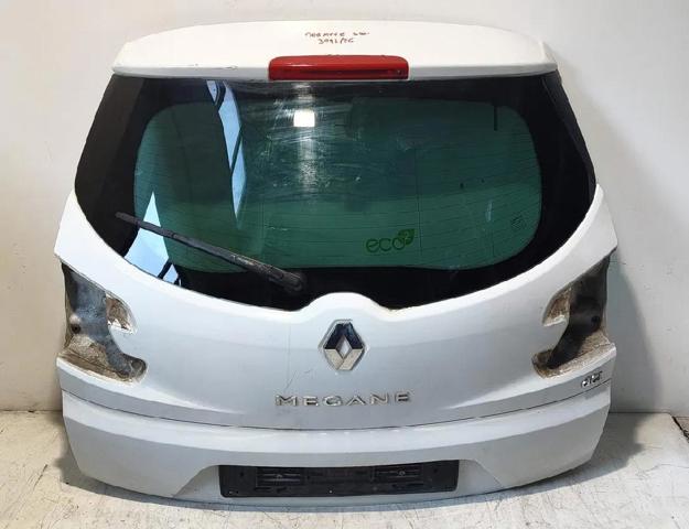 Porton trasero Renault Megane III (2008-2016)