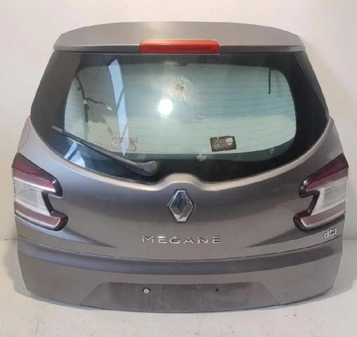 Puerta trasera para Renault Megane KZ0, KZ1