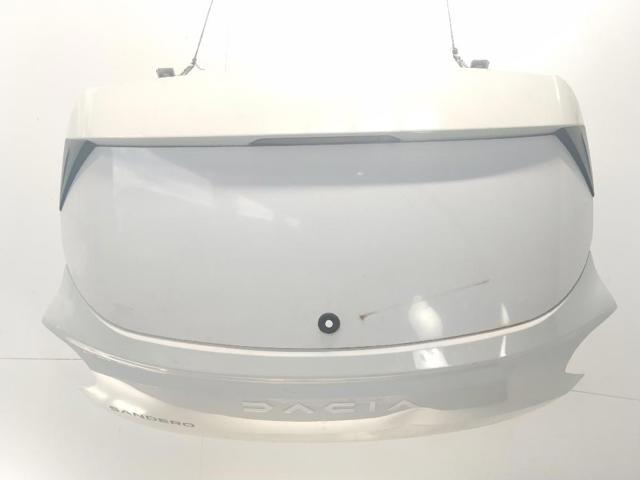 Porton trasero Dacia Sandero III (2021-2026)