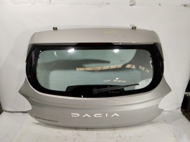 Comprar Puerta trasera del maletero (portón trasero) Dacia Sandero III a bajo precio