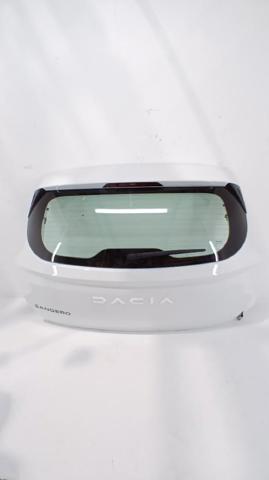 Porton trasero Dacia Sandero III (2021-2026)