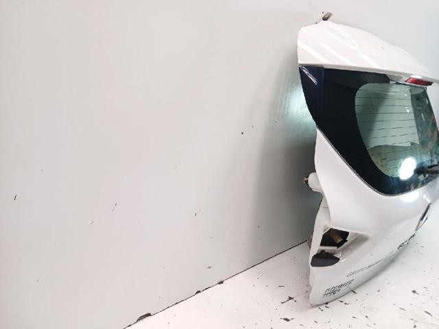 Puerta de maletero para Renault Clio IV (BH)