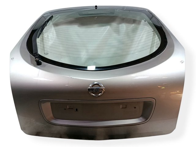 Comprar Puerta del maletero, trasera Primera P12