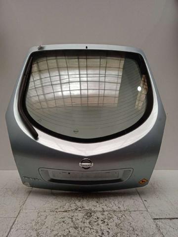 Puerta trasera para Nissan Primera P12