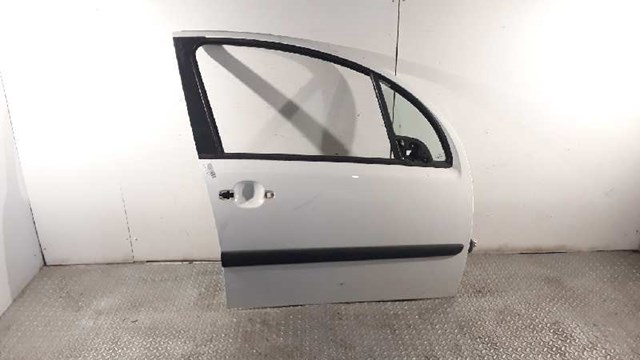 Panel exterior de puerta delantera derecha 9010G3 Peugeot/Citroen