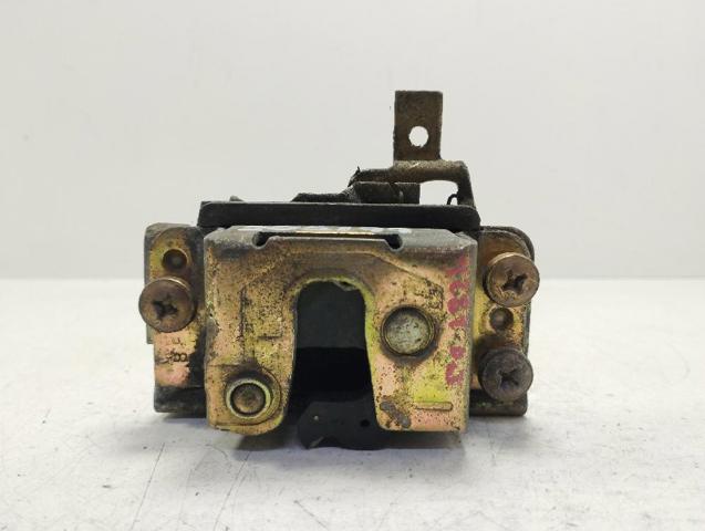 Cerradura delantera izquierda para Opel Corsa  (S83)