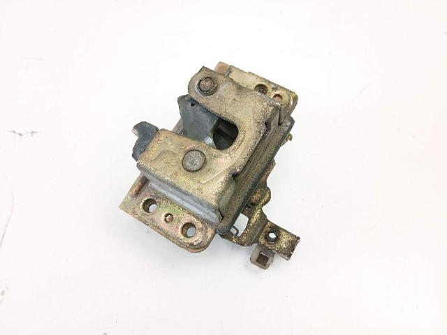Cerradura de puerta Opel Corsa  (1982-1993)