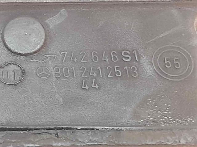 9012412513 Soporte de motor, Izquierda / Derecha  en stock Sabadell