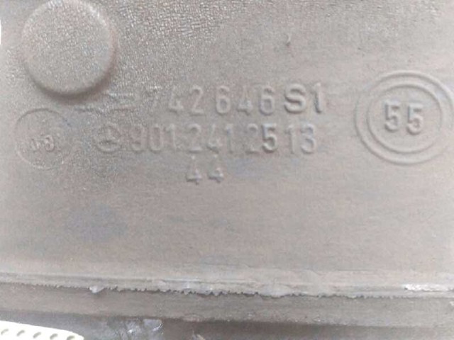 MERCEDES 9012412513 Soporte del motor izquierdo/derecho  comprar en Albacete