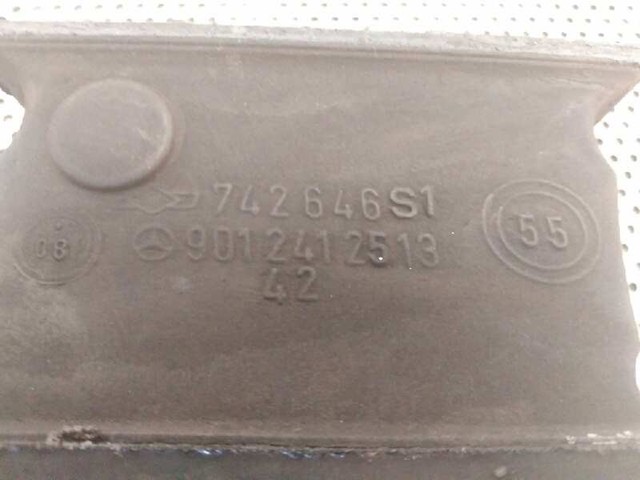 9012412513 MERCEDES Soporte de motor, Izquierda / Derecha  en stock Huelva