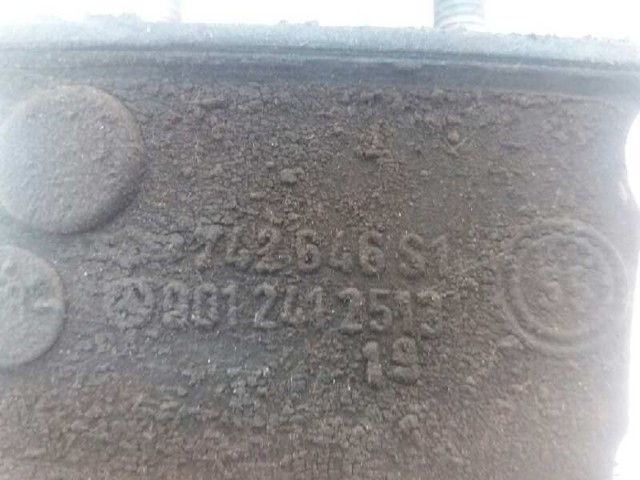 9012412513 Soporte de motor, Izquierda / Derecha comprar Almería