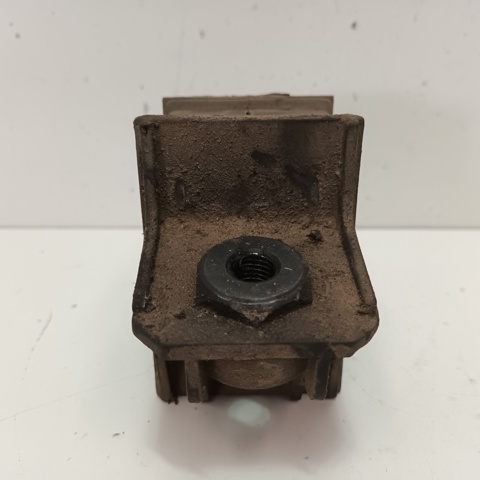Soporte elástico, suspensión del motor, Izquierda / Derecha 9012412513 VAG