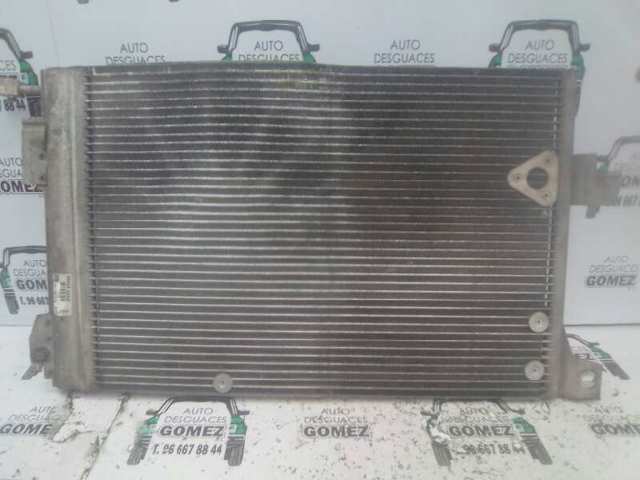 Água radiador 90130610 OPEL