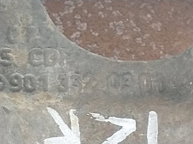 9013320301 Mercedes