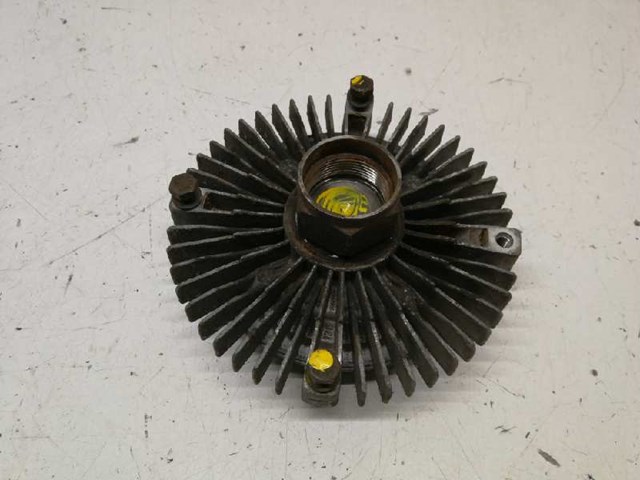 Embrague, ventilador del radiador 90144767 Opel