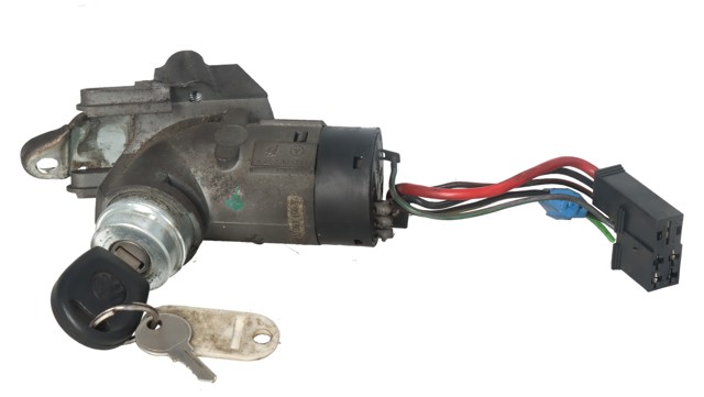 Conmutador de arranque 9014600104 VAG