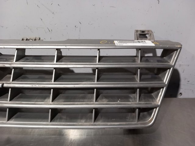 Panal de radiador 90149147 Opel