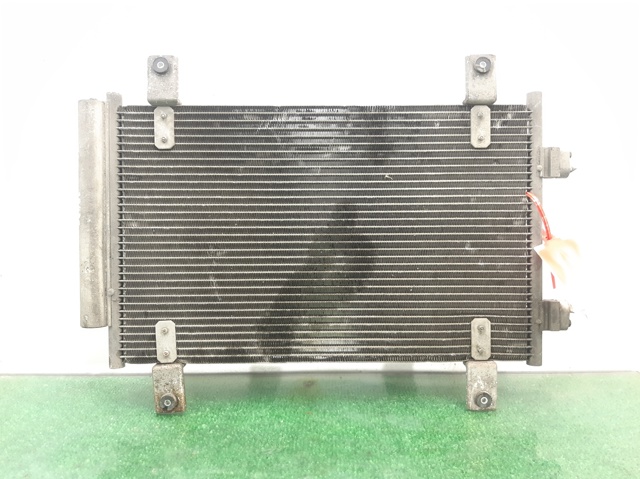 Condensador aire acondicionado Mercedes Sprinter 903