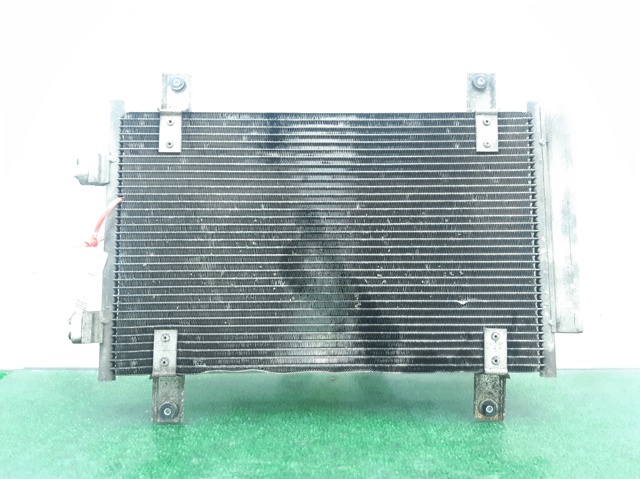 Condensador aire acondicionado Mercedes Sprinter 903