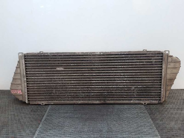 MERCEDES 9015010701 Intercooler  en stock Terrassa
