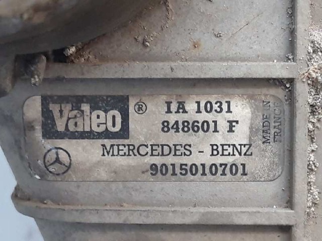 9015010701 MERCEDES Intercooler  comprar en Jaén