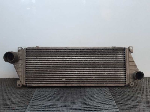 9015010701 MERCEDES Intercooler  en stock Córdoba