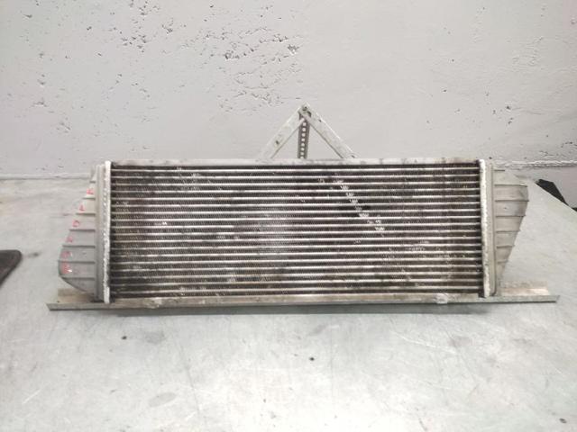 MERCEDES 9015010701 Intercooler  disponible Valladolid