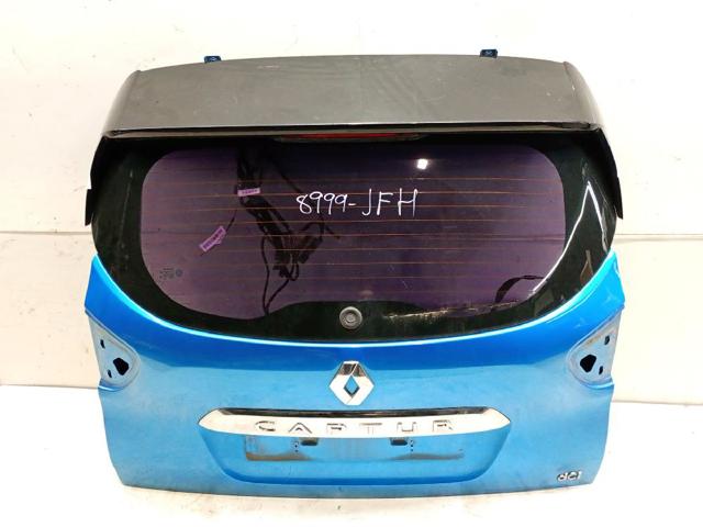 901523137R Renault (RVI)