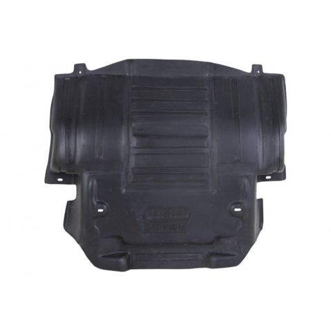 Protector antiempotramiento del motor  Mercedes Sprinter  (1995-2006)