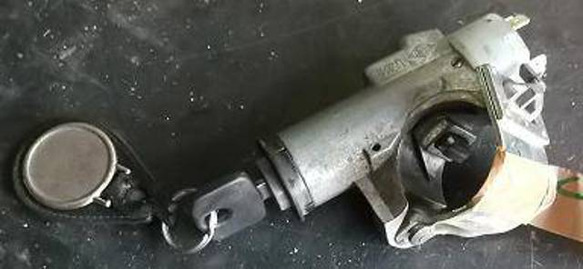 Bombín de cerradura de encendido 90167295 OPEL