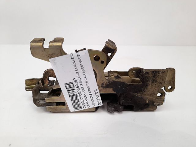 MERCEDES 9017200135 Cerradura  en stock Valencia