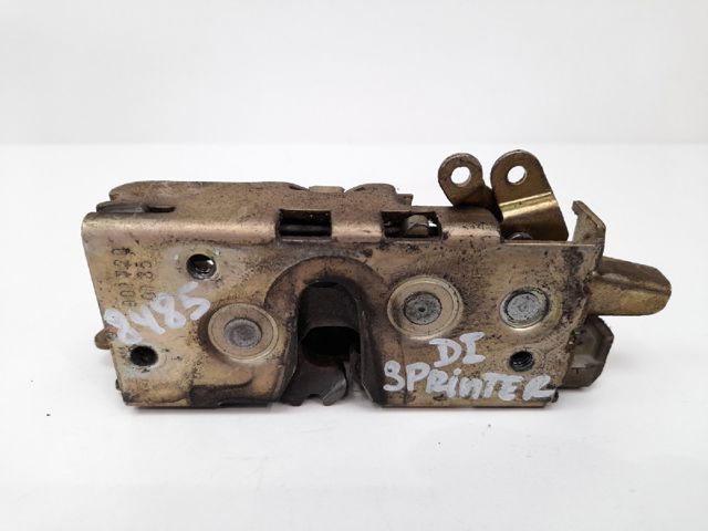 9017200135 Cerradura de puerta delantera izquierda  disponible Utrera