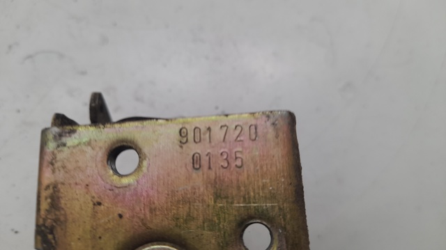 MERCEDES 9017200135 Cerradura de puerta delantera izquierda  disponible Lugo