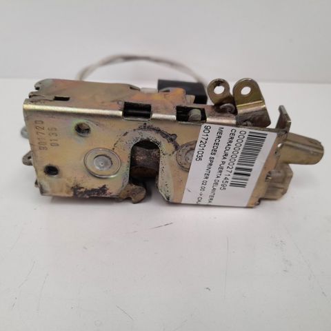 9017200135 Cerradura  en stock Granada