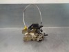 Cerradura de puerta lateral 9017200135 MERCEDES
