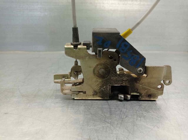 MERCEDES 9017200135 Cerradura comprar Pamplona