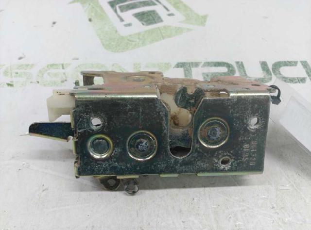 9017201035 MERCEDES Cerradura de puerta delantera izquierda  disponible Alicante