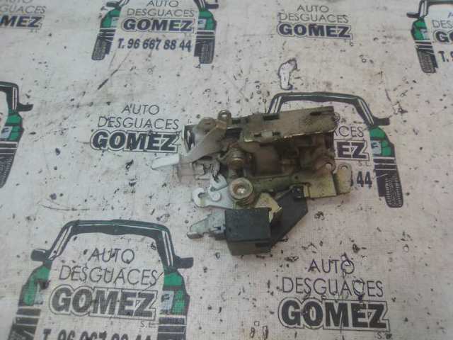 9017201035 MERCEDES Cerradura de puerta delantera izquierda  comprar en Lleida
